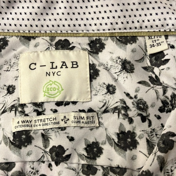 Men’s dress shirt - Picture 2 of 2